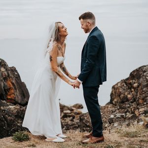 Meet your Posher, Connor